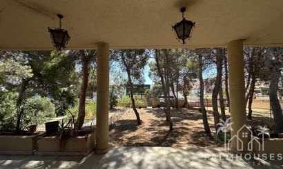 Revente - Villa - Torrevieja - Costa Blanca