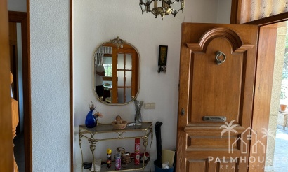 Revente - Villa - Torrevieja - Costa Blanca