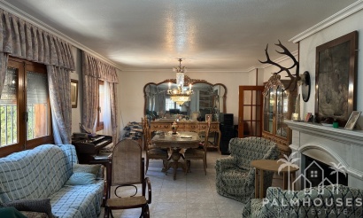 Revente - Villa - Torrevieja - Costa Blanca