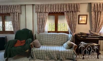 Revente - Villa - Torrevieja - Costa Blanca