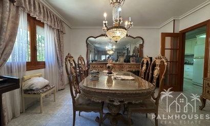 Revente - Villa - Torrevieja - Costa Blanca