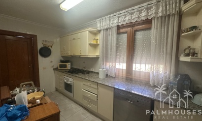 Revente - Villa - Torrevieja - Costa Blanca
