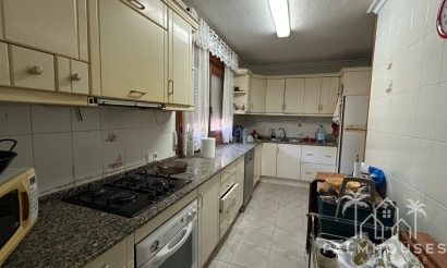 Revente - Villa - Torrevieja - Costa Blanca