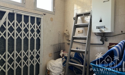 Revente - Villa - Torrevieja - Costa Blanca