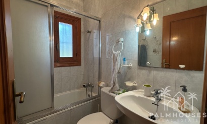 Revente - Villa - Torrevieja - Costa Blanca