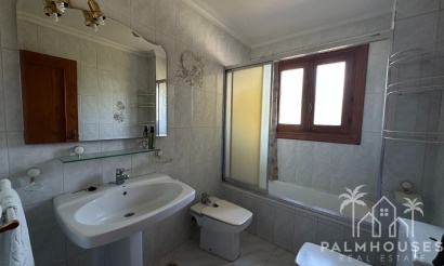 Revente - Villa - Torrevieja - Costa Blanca
