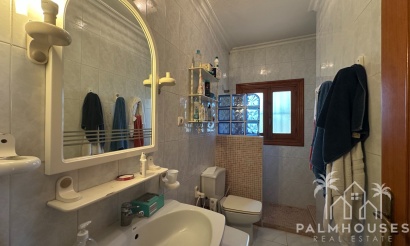 Revente - Villa - Torrevieja - Costa Blanca