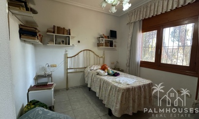 Revente - Villa - Torrevieja - Costa Blanca