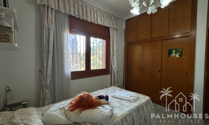 Revente - Villa - Torrevieja - Costa Blanca