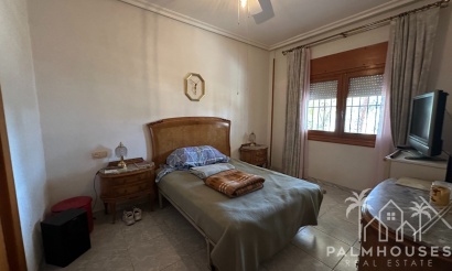Revente - Villa - Torrevieja - Costa Blanca