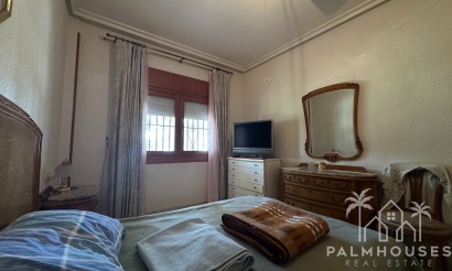Revente - Villa - Torrevieja - Costa Blanca