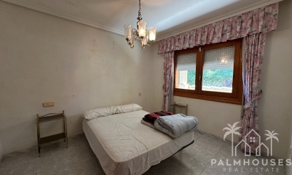 Revente - Villa - Torrevieja - Costa Blanca