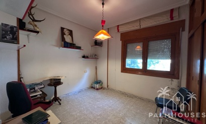 Revente - Villa - Torrevieja - Costa Blanca