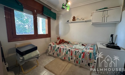 Revente - Villa - Torrevieja - Costa Blanca