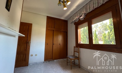 Revente - Villa - Torrevieja - Costa Blanca