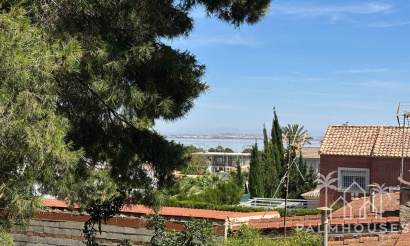 Revente - Villa - Torrevieja - Costa Blanca