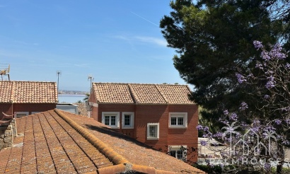 Revente - Villa - Torrevieja - Costa Blanca