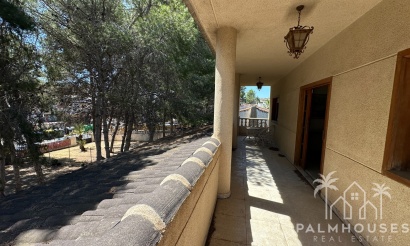 Revente - Villa - Torrevieja - Costa Blanca