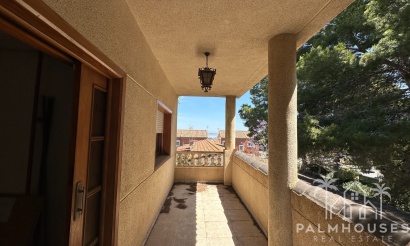 Revente - Villa - Torrevieja - Costa Blanca