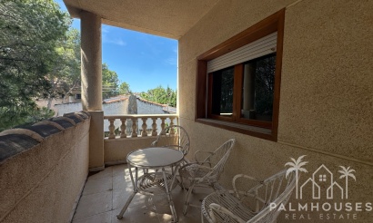 Revente - Villa - Torrevieja - Costa Blanca