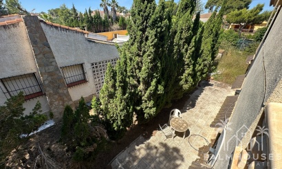 Revente - Villa - Torrevieja - Costa Blanca