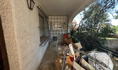 Revente - Villa - Torrevieja - Costa Blanca