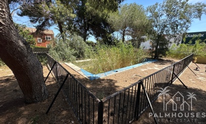 Revente - Villa - Torrevieja - Costa Blanca