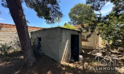 Revente - Villa - Torrevieja - Costa Blanca