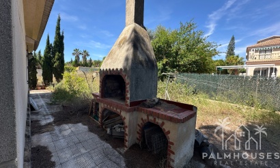 Revente - Villa - Torrevieja - Costa Blanca