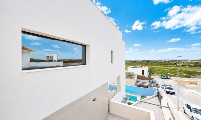 Revente - Villa - Benijofar - Costa Blanca