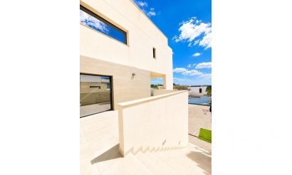 Revente - Villa - Benijofar - Costa Blanca
