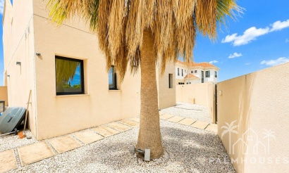 Revente - Villa - Benijofar - Costa Blanca