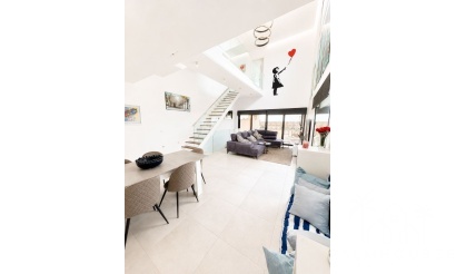 Revente - Villa - Benijofar - Costa Blanca