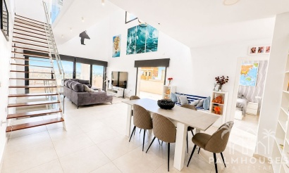 Revente - Villa - Benijofar - Costa Blanca