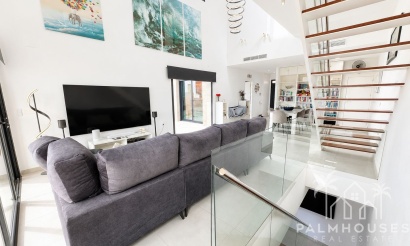 Revente - Villa - Benijofar - Costa Blanca