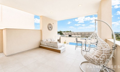 Revente - Villa - Benijofar - Costa Blanca