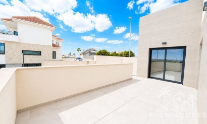 Revente - Villa - Benijofar - Costa Blanca