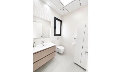 Revente - Villa - Benijofar - Costa Blanca