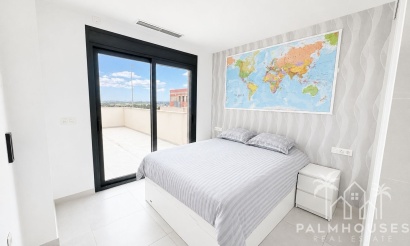 Revente - Villa - Benijofar - Costa Blanca