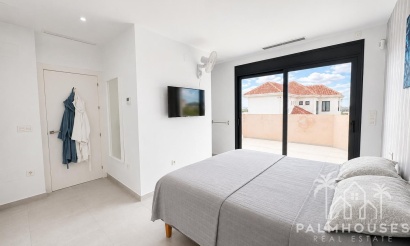 Revente - Villa - Benijofar - Costa Blanca