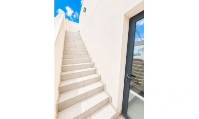 Revente - Villa - Benijofar - Costa Blanca