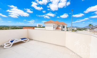 Revente - Villa - Benijofar - Costa Blanca