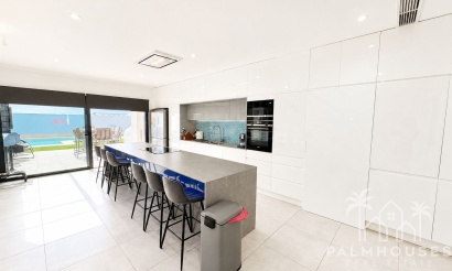 Revente - Villa - Benijofar - Costa Blanca