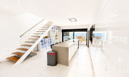 Revente - Villa - Benijofar - Costa Blanca