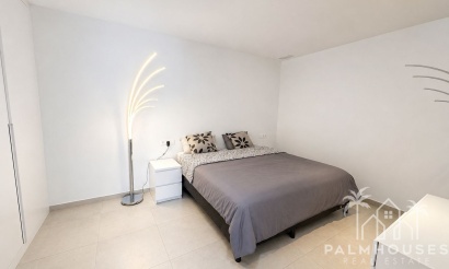 Revente - Villa - Benijofar - Costa Blanca