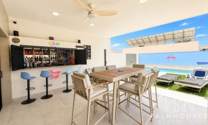 Revente - Villa - Benijofar - Costa Blanca