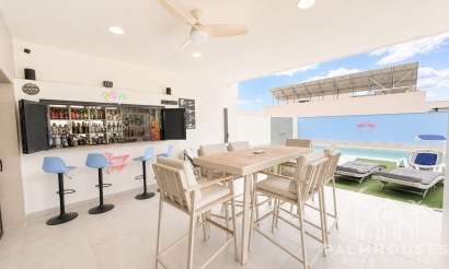 Revente - Villa - Benijofar - Costa Blanca