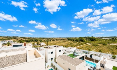 Revente - Villa - Benijofar - Costa Blanca