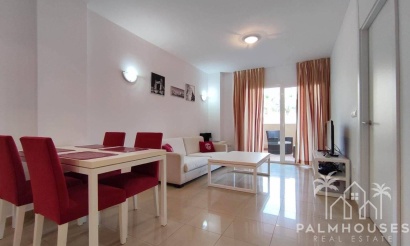 Revente - Apartment - Orihuela Costa - Horizonte - La Campana