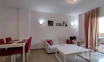 Revente - Apartment - Orihuela Costa - Horizonte - La Campana